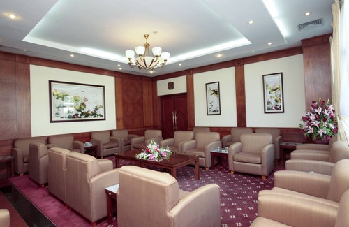 Thuy Khue Hotel | CWD Hotel