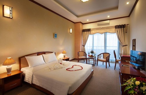 Thuy Khue Hotel | CWD Hotel