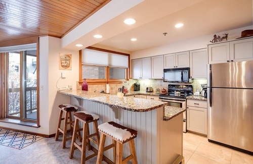 Steamboat Springs Condo | CX222 | Best Ski In/Out Property | Winter Shuttle | Hot Tub | Pool