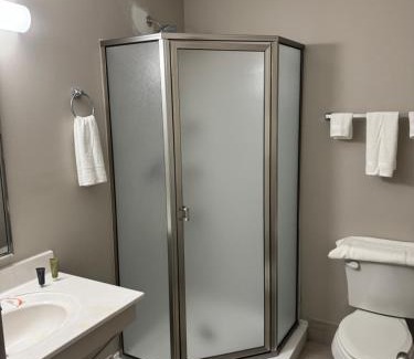 National Hills Hotel | Cyber Inn