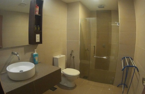 Bandar Kota Bharu Apartment | CyberApartment Kota Bharu