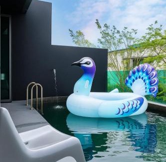 Puchong Villa | Cyberjaya Puchong JWJ Pool Villa