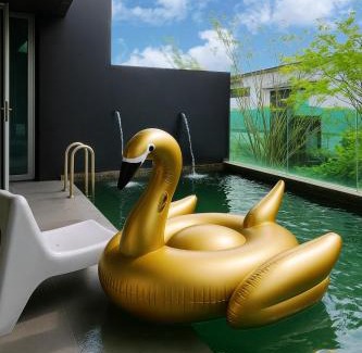 Puchong Villa | Cyberjaya Puchong JWJ Pool Villa