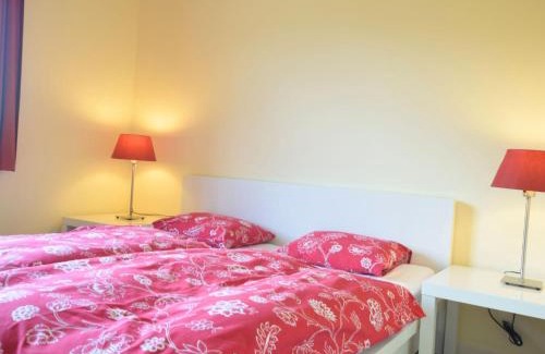 Montbrun-les-Bains Apartment | Cycling Escape in Montbrun