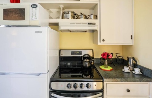 Fredericksburg House | Cyclismo - Suite 2 | Close to Main St. | Wonderful Porch