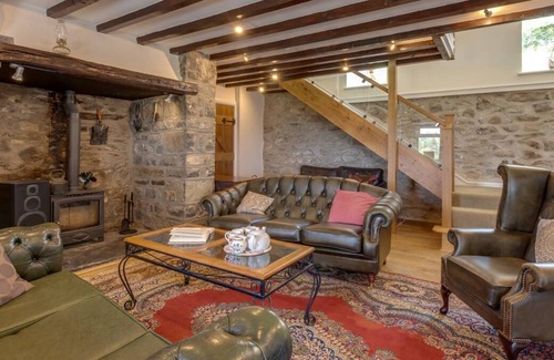 Arthog House | Cyfannedd Uchaf 11 in the beautiful Arthog