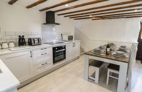 Bala Cottage | Cyffdy Cottage - Arenig