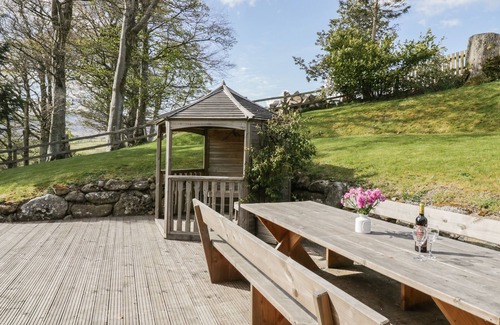 Bala Cottage | Cyffdy Cottage - Arenig