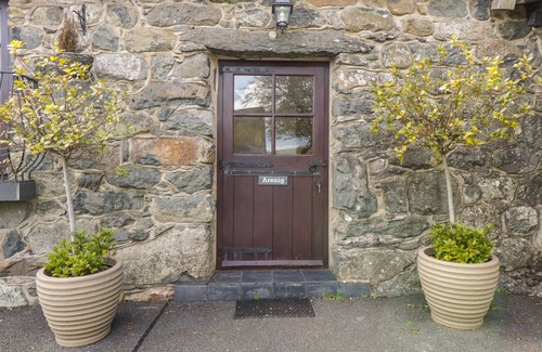 Bala Cottage | Cyffdy Cottage - Arenig