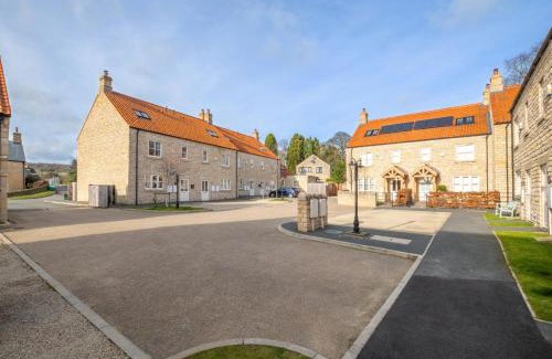 Helmsley House | Cygnet Cottage