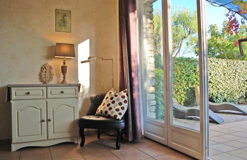 Gordes House | Cyprès du Paradis à Gordes