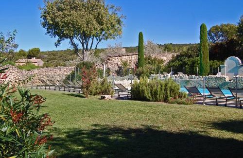 Gordes House | Cyprès du Paradis à Gordes