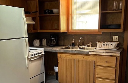 Heber Springs Cabin | Cypress harbor cabin getaway 3