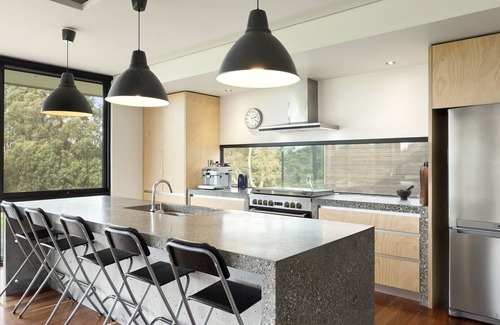 Apollo Bay House | Cypress Hill - Apollo Bay