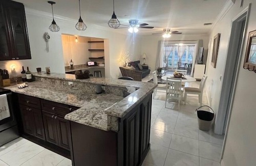 Cypress Lake Condo | Cypress Lake Manor - 2 Bed 2 Bath Condo