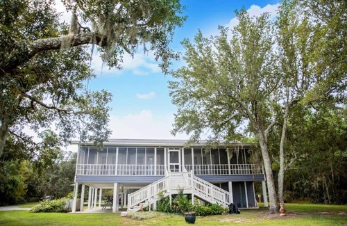 Pass Christian House | Cypress Landing