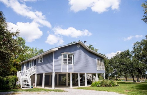 Pass Christian House | Cypress Landing