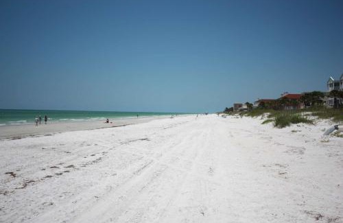 Indian Rocks Beach House | Cypress-n-Sun B-3