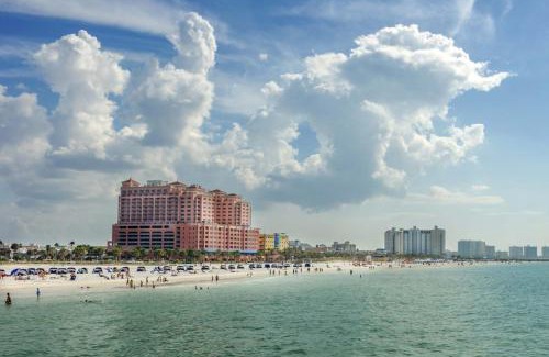 Indian Rocks Beach House | Cypress-n-Sun B-3