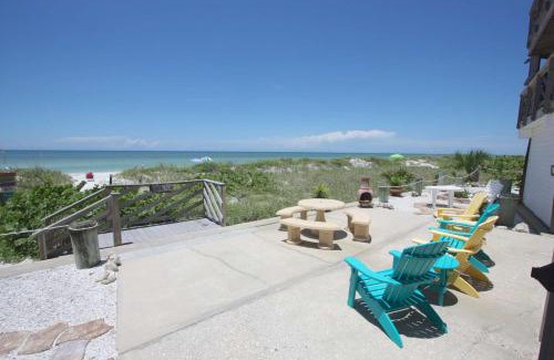 Indian Rocks Beach House | Cypress-n-Sun B-3