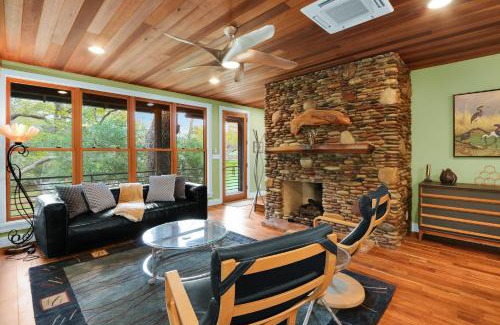 Wimberley House | Cypress Star