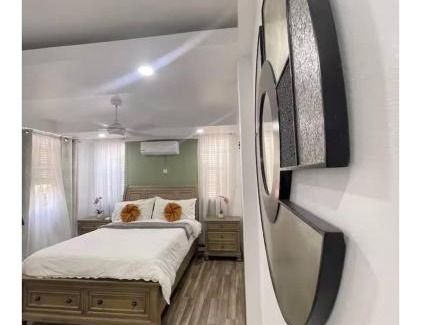 Barroui Apartment | Cypress Suites