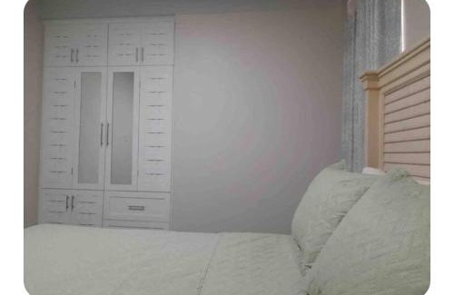 Barroui Apartment | Cypress Suites