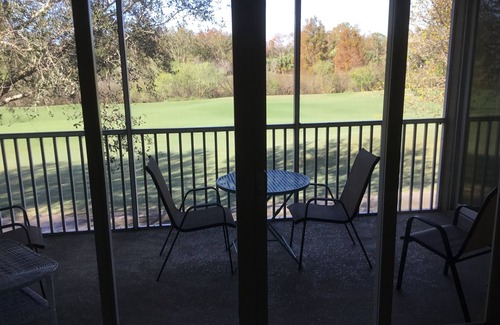 Naples Condo | Cypress Woods Golf & Country Club 2 Bed/2Bath with Den-Walking Distance to Club