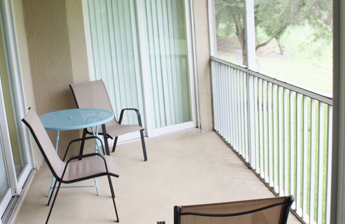 Naples Condo | Cypress Woods Golf & Country Club 2 Bed/2Bath with Den-Walking Distance to Club