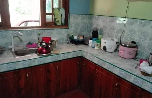 Bandarawela House | Cyrus Villa