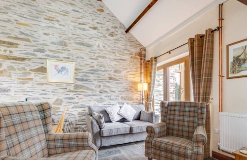 Cilmeri House | Cysgod-y-coed in Builth Wells