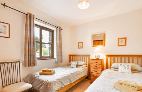 Cilmeri House | Cysgod-y-coed in Builth Wells