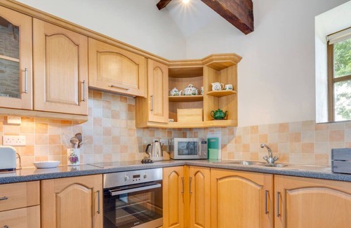 Cilmeri House | Cysgod-y-coed in Builth Wells
