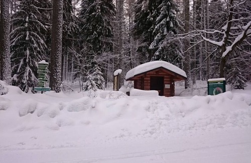 Breitenbrunn/Erzgeb. House | Däumler "House Am Weißwald"