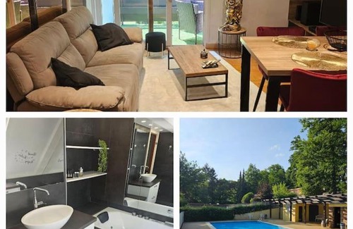 Klingenthal Apartment | Découvrez votre havre de paix