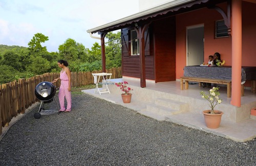 Saint Felix House | Dépaysement à Proximité de la Plage 2