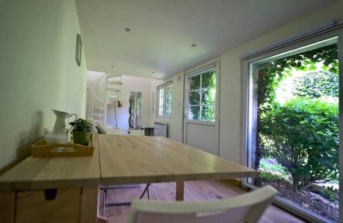 Souffelweyersheim House | Dépendance aménagée