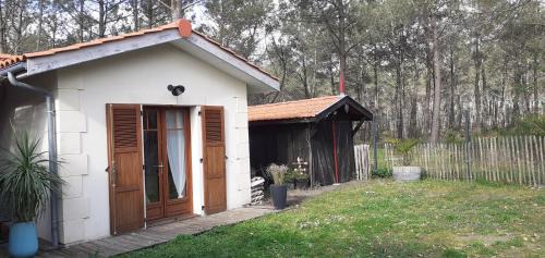 Lege-Cap-Ferret House | Dépendance