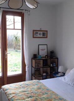 Lege-Cap-Ferret House | Dépendance