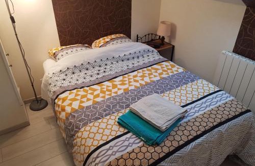 Savigny-sur-Orge House | Dépendance privative avec jardin à 22 mn de Paris