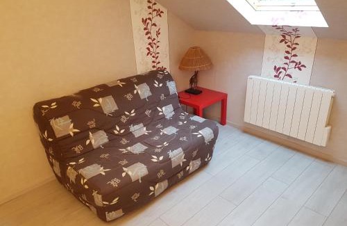 Savigny-sur-Orge House | Dépendance privative avec jardin à 22 mn de Paris