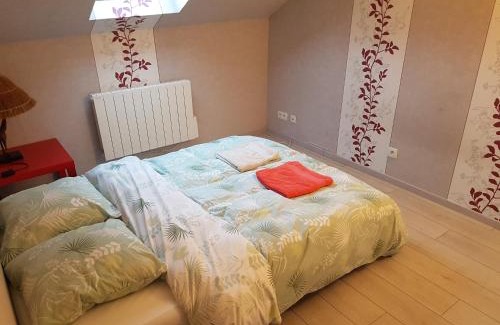 Savigny-sur-Orge House | Dépendance privative avec jardin à 22 mn de Paris