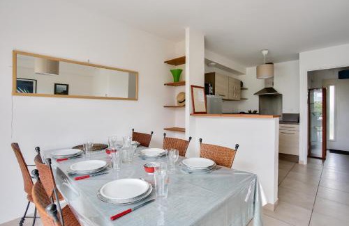 Saint-Lunaire House | Détente et calme sur la Côte d’Émeraude