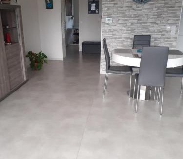 La Glaciere Apartment | DÉTENTE GARANTIE