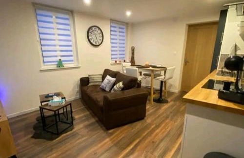 Bergheim Apartment | Détente & spa