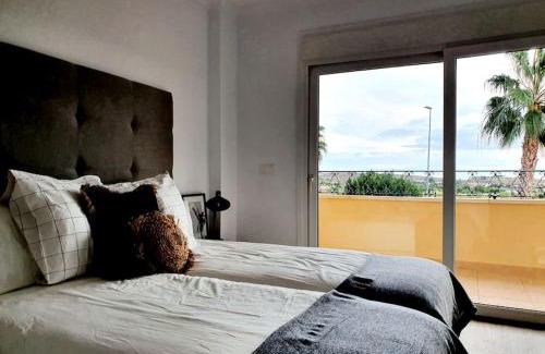 Caserio Los Tarquinos Apartment | Dúplex Amelia Altaona Golf