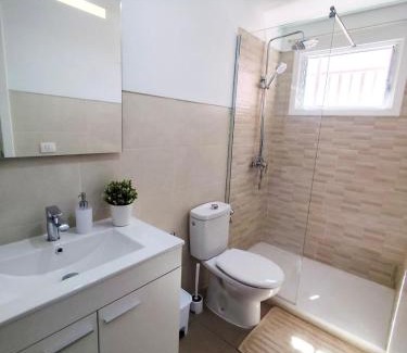 Santa Cruz de la Palma House | Dúplex Casa Nerea