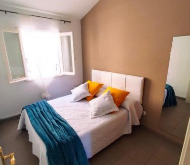 Santa Cruz de la Palma House | Dúplex Casa Nerea