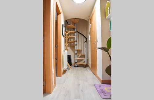 Tenerias Apartment | Dúplex Casa Lis-En pleno corazón de la ciudad-