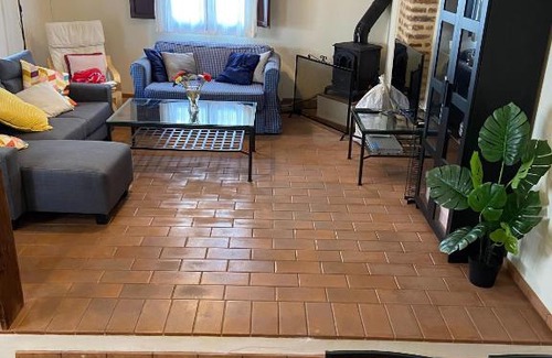 Cazalla De La Sierra Apartment | Dúplex con piscina en centro Cazalla